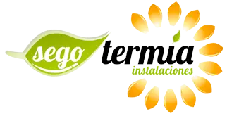 Logotipo Segotermia